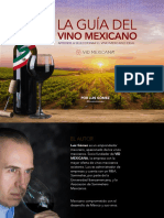 Guia Del Vino Mexicano 2