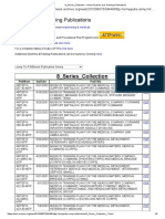 8 - Series - Collection - Army Doctrine and Training P555ublications