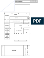 Plano de Luminaias Versión 02