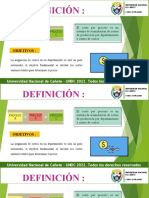 Costos Por Procesos