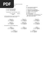 Cálculo de torque em parafusos