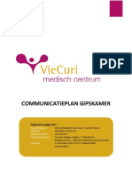 v4 Viecuri - Communicatieplan