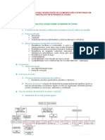 Diagnóstico, Patologia e Reabilitação de Elementos Não Estruturais em Construção em Alvenaria de Pedra