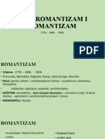 Romantizam