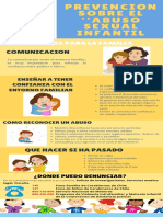 Prevencion de A.S.I. Infografia Adultos