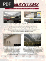 DuraSystems - AHR2011 Brochure