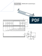 Sheetmatal Pivot