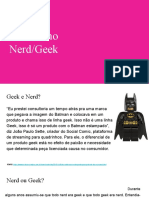 Aula9 JornalismoGeek