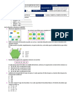 Taller de Nivelacion 4 - Multiplicacion