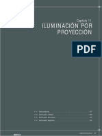 11. Iluminacion Por Proyeccion