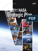 516579main NASA2011StrategicPlan