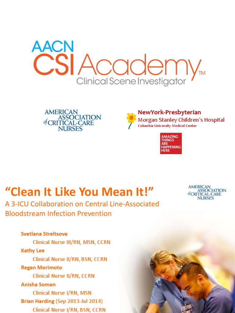 Newyork-Presbyterian: Morgan Stanley Children'S Hospital | PDF ...