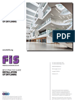 FIS BP Guide Drylining 2018