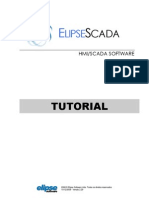 Elipse SCADA v2.29 Build095 Scad A Tutorial BR