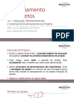 PARTE+8+-+GP+-+Execução,+Monitoramento+e+Controle+de+Projeto