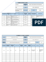 Planificacion y Seguimiento 2021 2