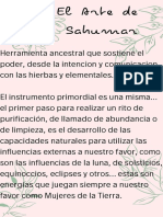 El Arte de Sahumar PDF