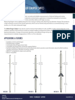 Catalogue 2018: Multi-Finger Caliper (MFC)