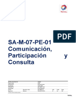 EMPRESA TOTAL_ Comunicación Participación y Consulta-Perú