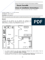 DS Schmas Normes Et Installation Domestique 1GM Iset Klibia Nov2014