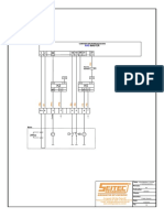 Diagrama Eletrico Partida Funcionamento