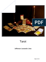 Guia completo sobre o Tarot