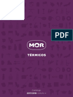 Catalogo Mor 2017 2018 TERMICOS V04