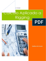 Cálculo Aplicado A Rigging em PDF