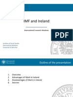 IMF and Ireland