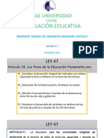 Leyes Educativas y Codigo de Etica - 28933 - 0