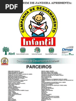 Projeto Guarda Mirim - Edson