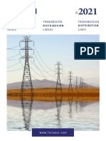 Forjasul - Catálogo Eletroferragens para transmissão e distribuição de energia elétrica (1)