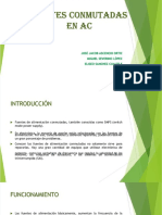 PDF Presentacion Fuentes Conmutadas en Acpptx DL