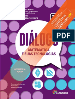 MAT - Diálogo - Geometria plana