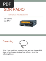 RTLSDR V5 by AC7FN 01192016