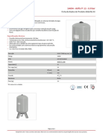 Expansion Vessel Airfix P