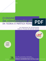 O Ensino Da Compreensao Leitora_da Teoria a Pratica Pedagogica_um Programa de Intervencao Para o 1.º Ciclo Do Ensino Basico (1)