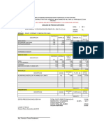 Proceso: Cdc-Gadsa-003-2012-Mantenimiento Via Limon-San Antonio