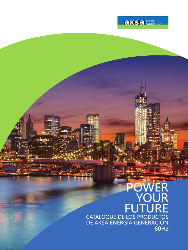 Power Your Future Pdf
