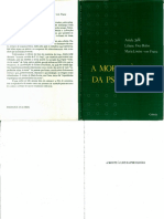 A MORTE Á LUZ DA PSICOLOGIA AJaffe L Freyrohn ML Von Franz