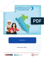 1.4 Competencias de Las EFA de Ámbito Local