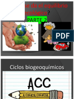 Ciclos Biogeoquimicos - 7ABC