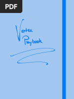 Vertex Free Playbook