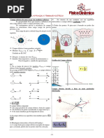 Física 3 - FL 28 - Campo Elétrico, Potencial Elétrico e Trabalho Elétrico
