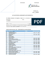 Acta CNCPT 2021