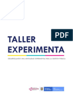 Cartilla Experimenta DNP