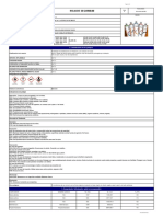 HDSM Esmalte ACrilico Aerosol