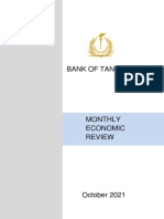 Bank of Tanzania: Aaaaa