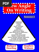 Download New Angle on Writing Semester 2 by New Angle on Writing SN55267544 doc pdf