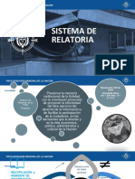 Presentación Relatoría PGN Escuela Rodrigo Lara Bonilla